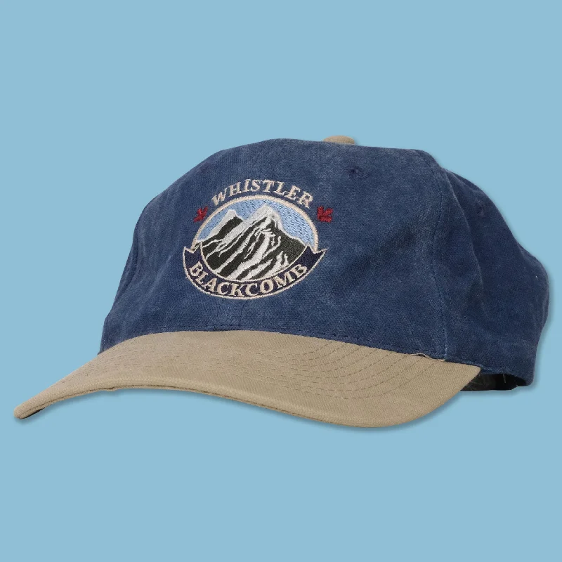 - Elderly dog ​​joint care mattressVintage Whistler Snapback