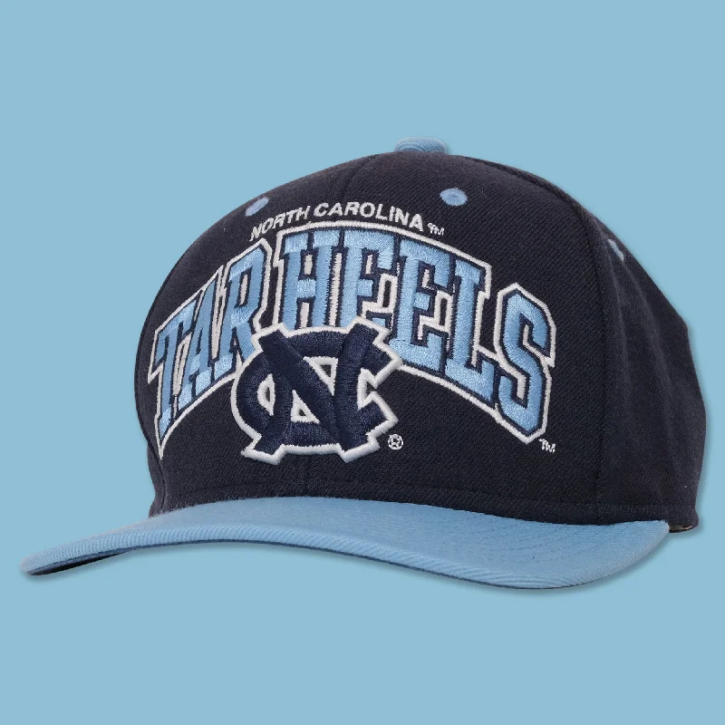 - Rabbit grass rack to prevent waste food boxNorth Carolina Tar Heels Snapback