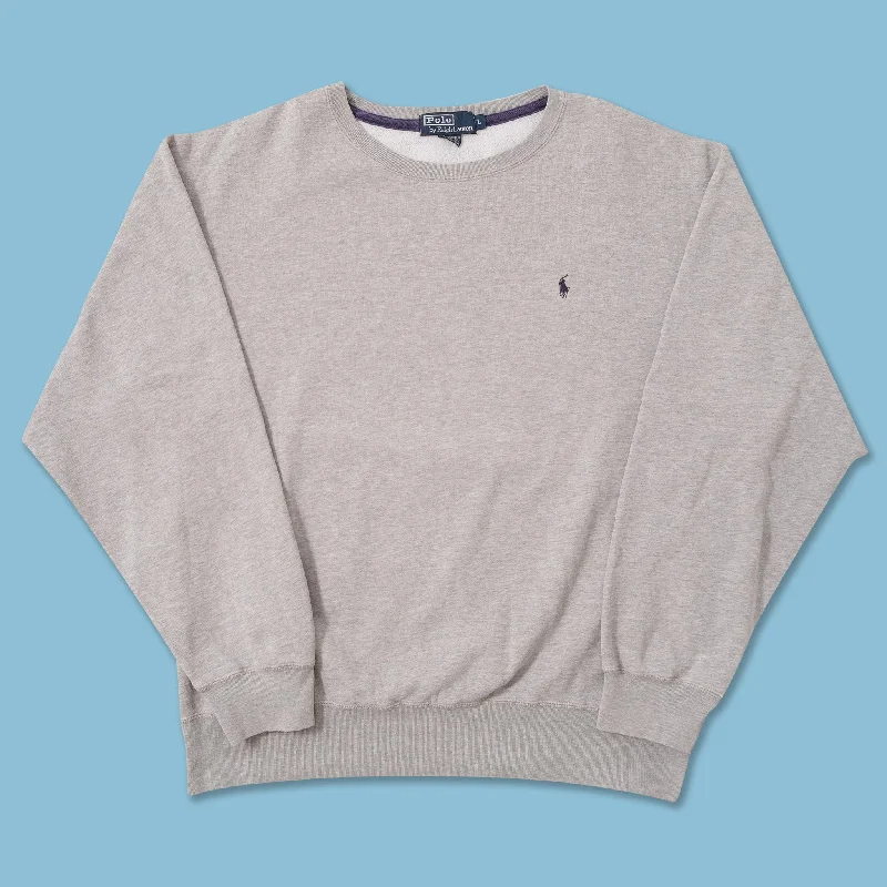 ---Vintage Polo Ralph Lauren Sweater XLarge