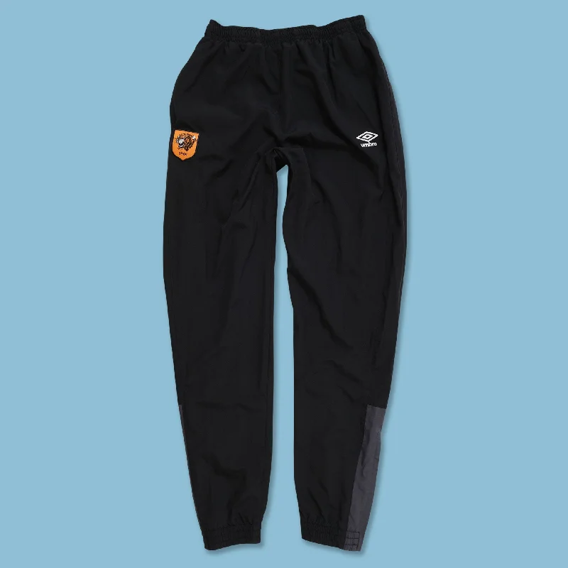 - ​​Christmas pet Christmas clothingUmbro Hull City Track Pants Medium