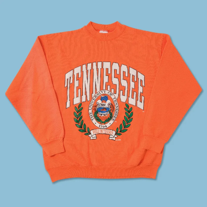 - Pet stroller can be taken on the planeVintage University of Tennessee Sweater Medium