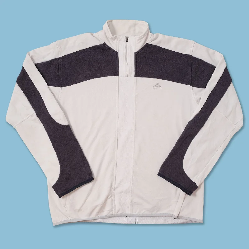 - Natural latex pet mattressVintage adidas Q-Zip Sweater Large