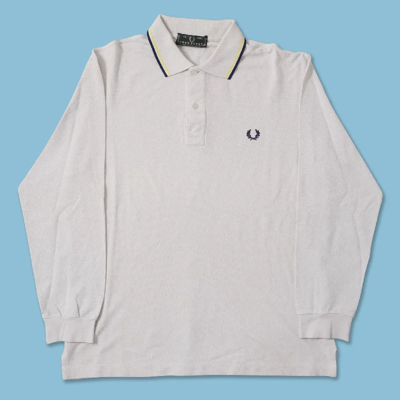 - Pet monitor with cameraVintage Fred Perry Long Polo Large