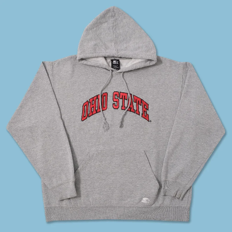 - Dog anti-slip matVintage Starter Ohio State Hoody Large