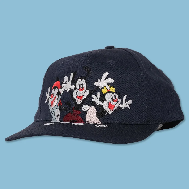 Pet ProductsVintage DS Animaniacs Snapback