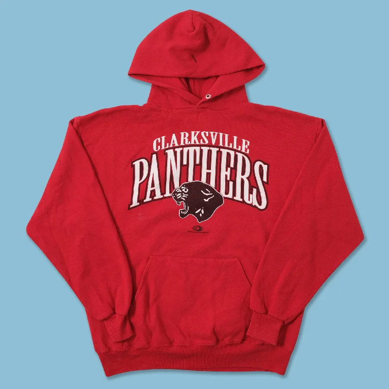 - Winter dog thick down jacketVintage Clarksville Panthers Hoody Medium