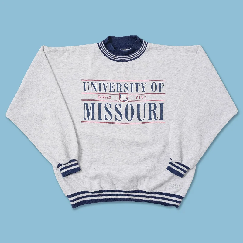  -Non-contact cat thermometerVintage University of Missouri Sweater Large