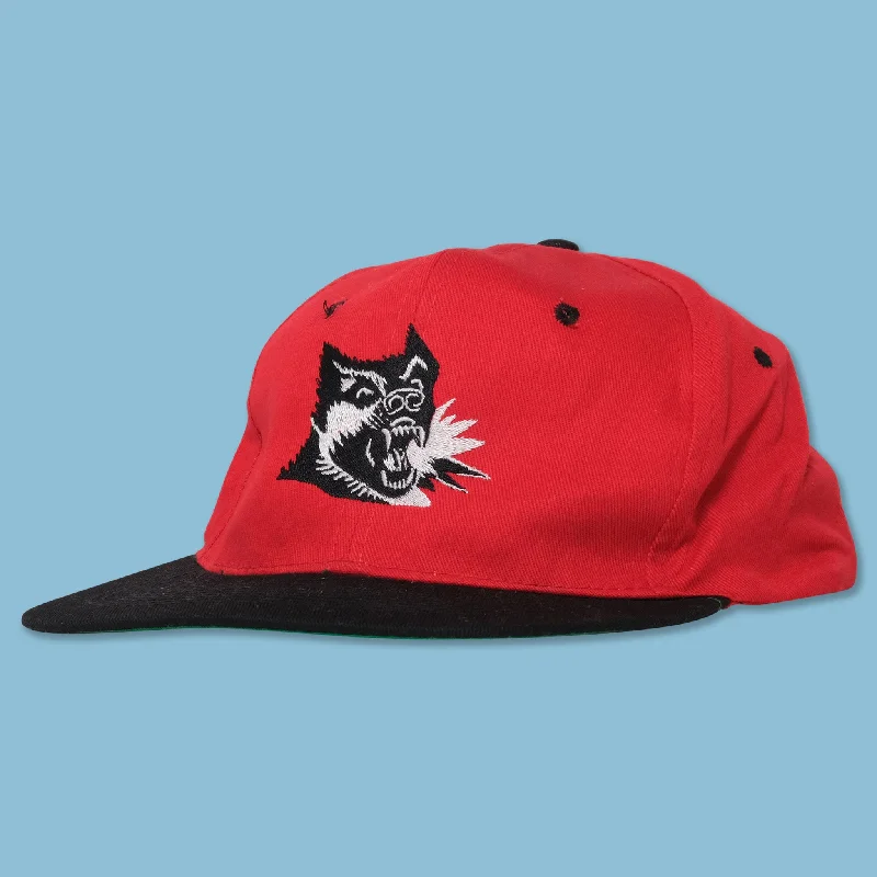 - Pet vitamin complex nutrition tabletsVintage Faith No More Snapback