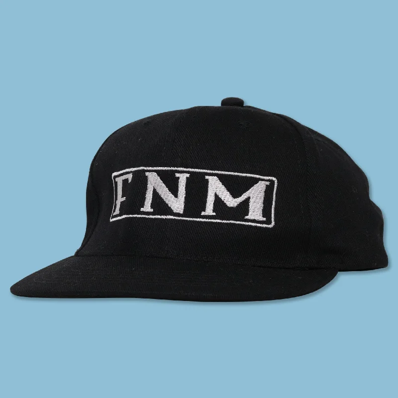 - Pet monitor with cameraVintage Faith No More Snapback