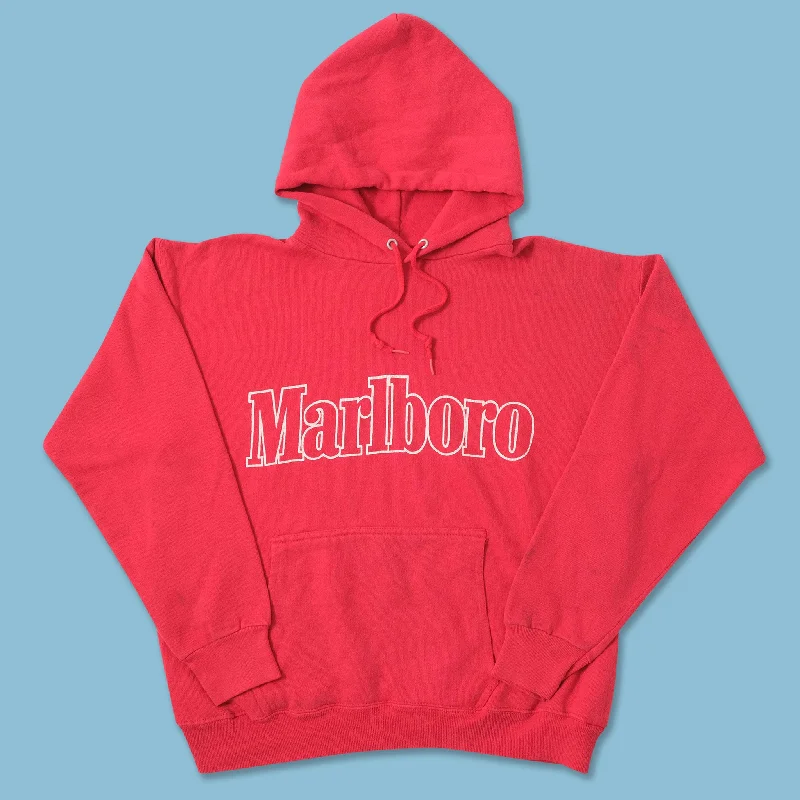 - Organic cotton dog bibsVintage Marlboro Hoody Small