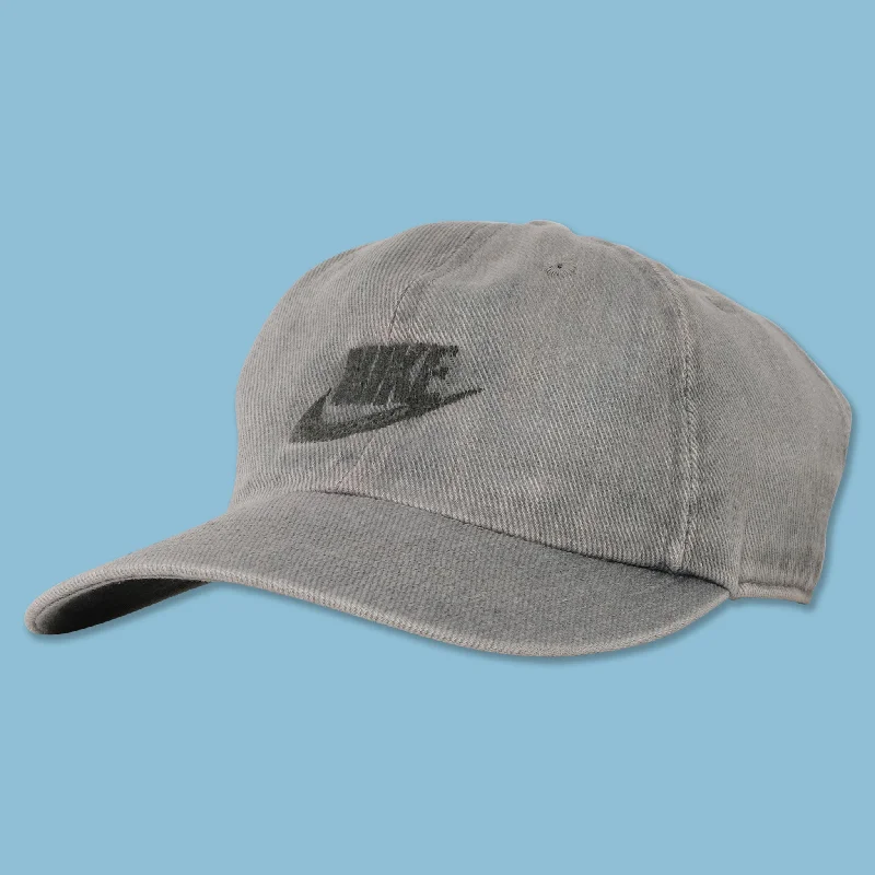 - Parrot climbing and standing wooden frameVintage Nike Strapback