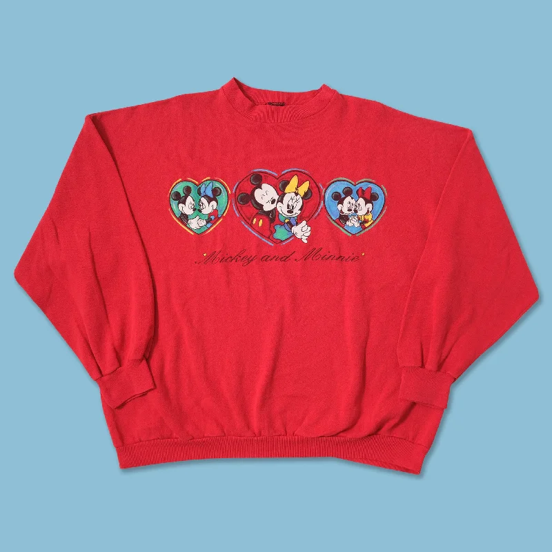 - Degradable pet feces bagVintage Mickey and Minnie Sweater XLarge