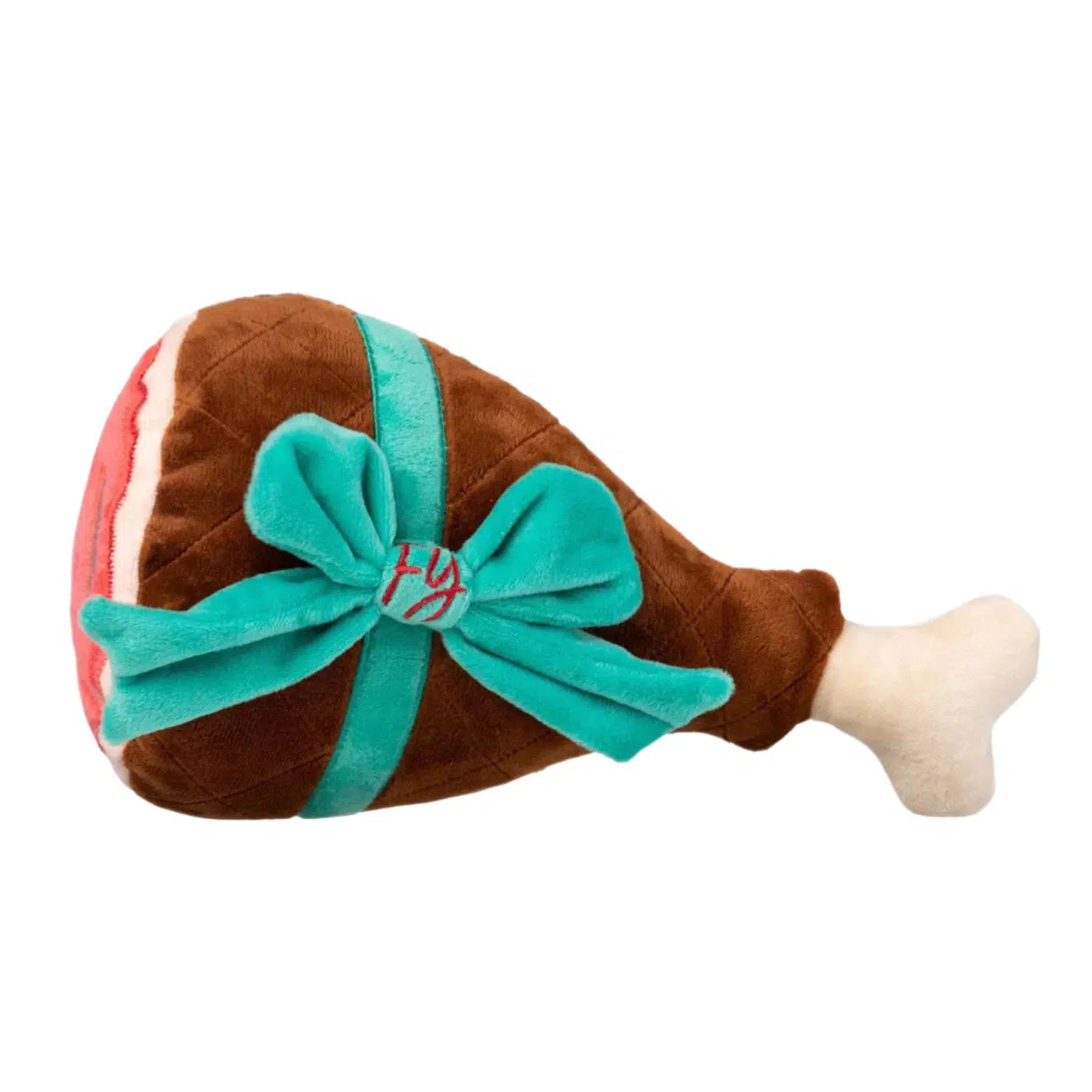 - Automatic temperature adjustment cat bedFuzzYard | Humongous Holiday Ham - Christmas Dog Toy