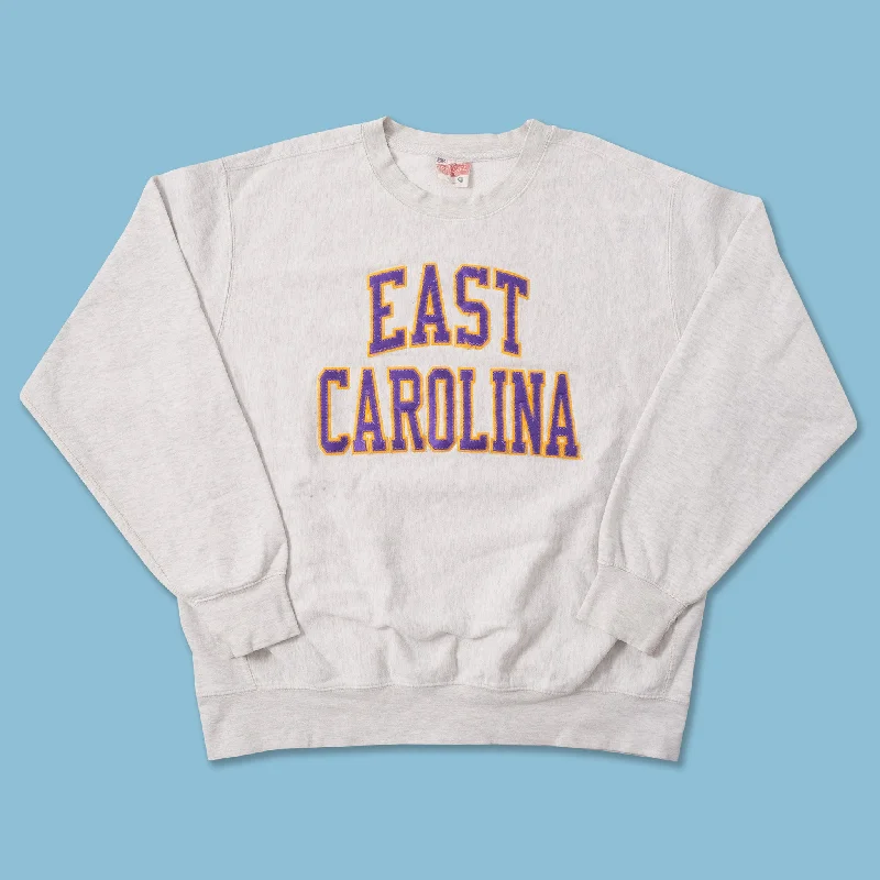 ---Vintage East Carolina University Sweater XXLarge