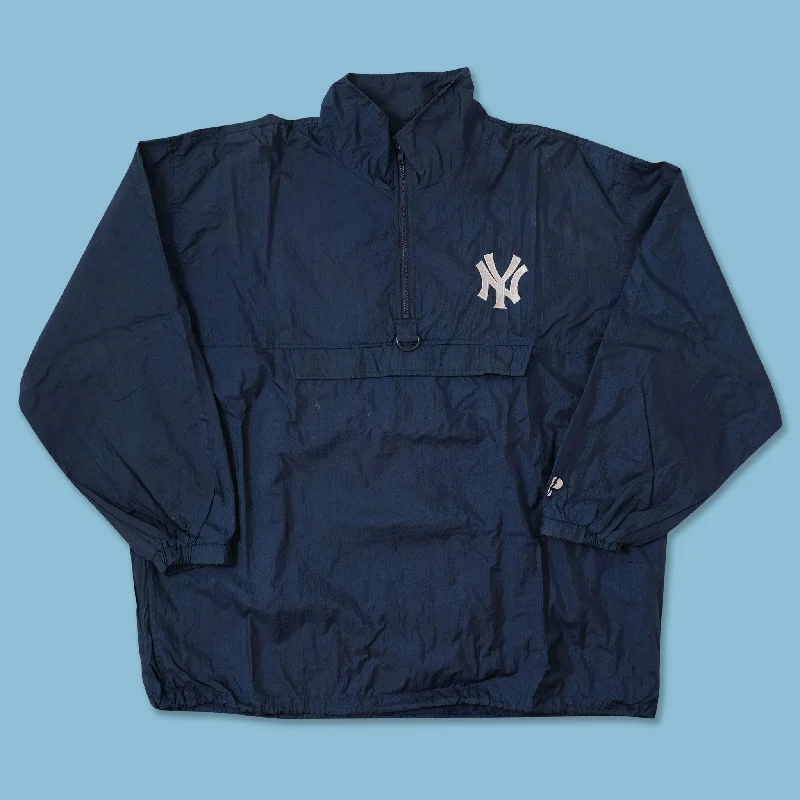 - Pet diabetes prescription foodVintage New York Yankees Halfzip Windbreaker XLarge