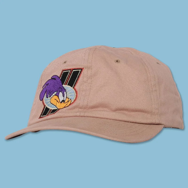 - Winter dog thick down jacketVintage Road Runner Snapback