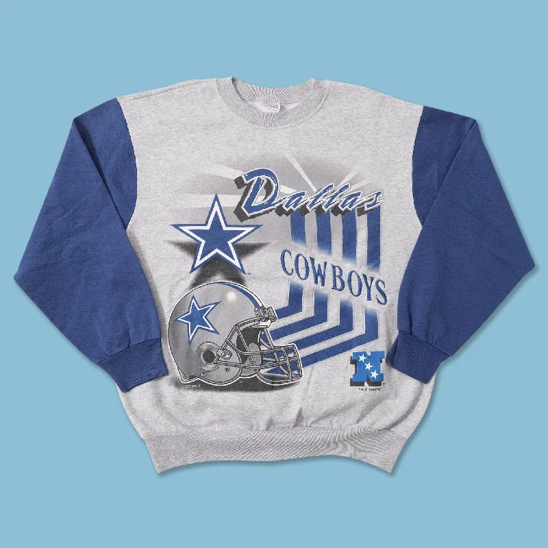 - Custom pet birthday cakeVintage 1994 Dallas Cowboys Sweater Large