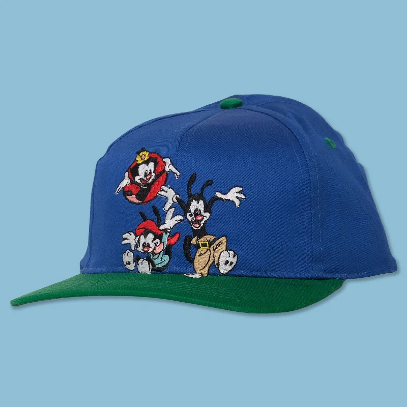  -Anti-slip claw protection raincoat FOR dogsVintage DS Animaniacs Snapback