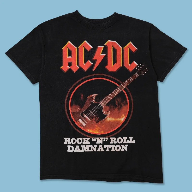 - Degradable pet feces bagVintage ACDC T-Shirt Medium