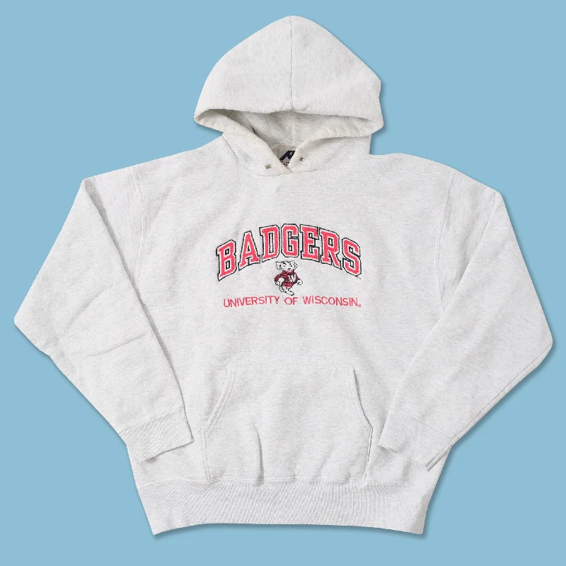 - Automatic induction pet water dispenserVintage Women's Wisconsin Badgers Hoody XSmall