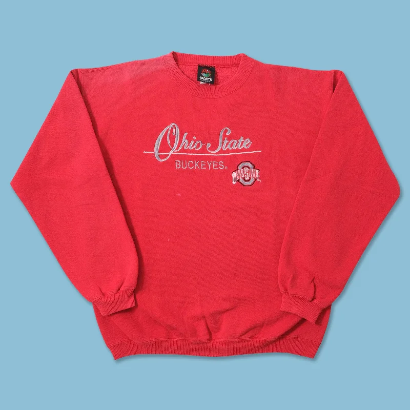 Pet ProductsVintag Ohio State Buckeyes Sweater Medium