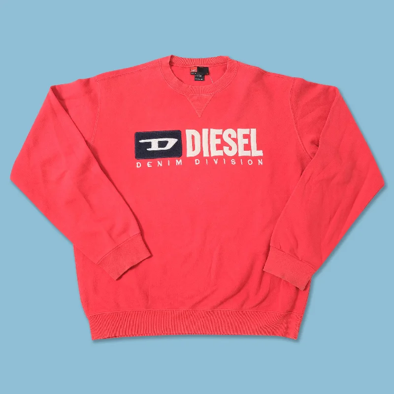 - Deodorizing cat litter tofu litterVintage Diesel Sweater XLarge