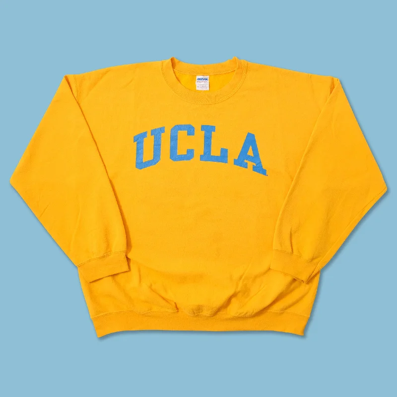 - Pet vitamin complex nutrition tabletsVintage UCLA Sweater XLarge