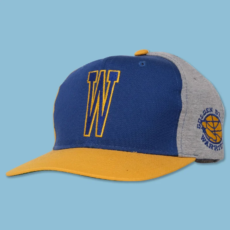 ---Vintage Starter Golden State Warriors Snapback