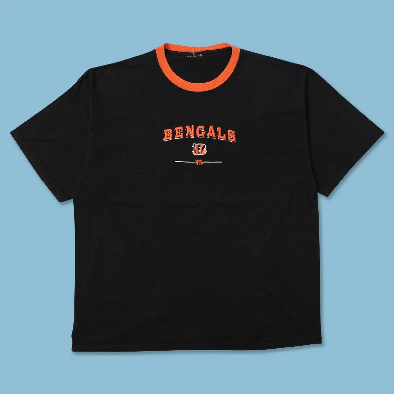 - Degradable pet feces bagVintage Cincinnati Bengals T-Shirt XXLarge