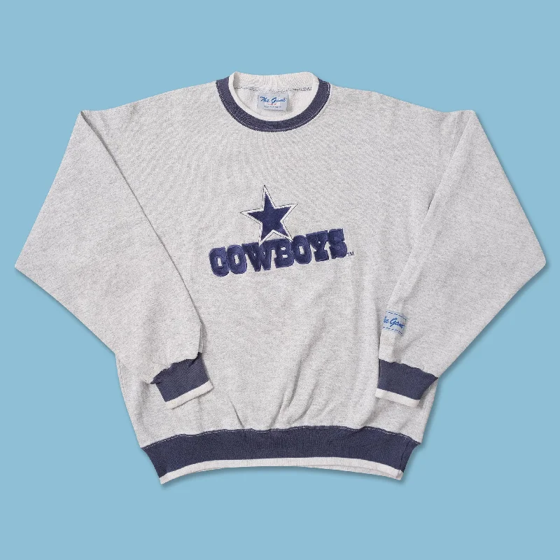 - Organic cotton dog bibsVintage Dallas Cowboys Sweater Large