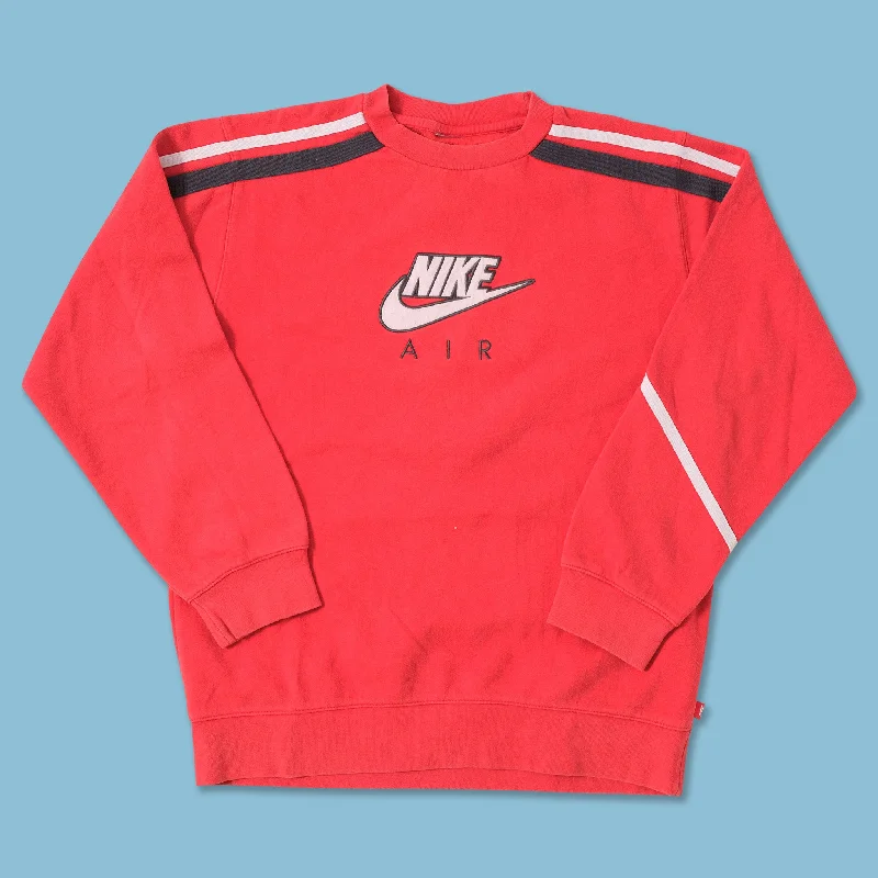 - Degradable pet feces bagVintage Women's Nike Air Sweater XSmall