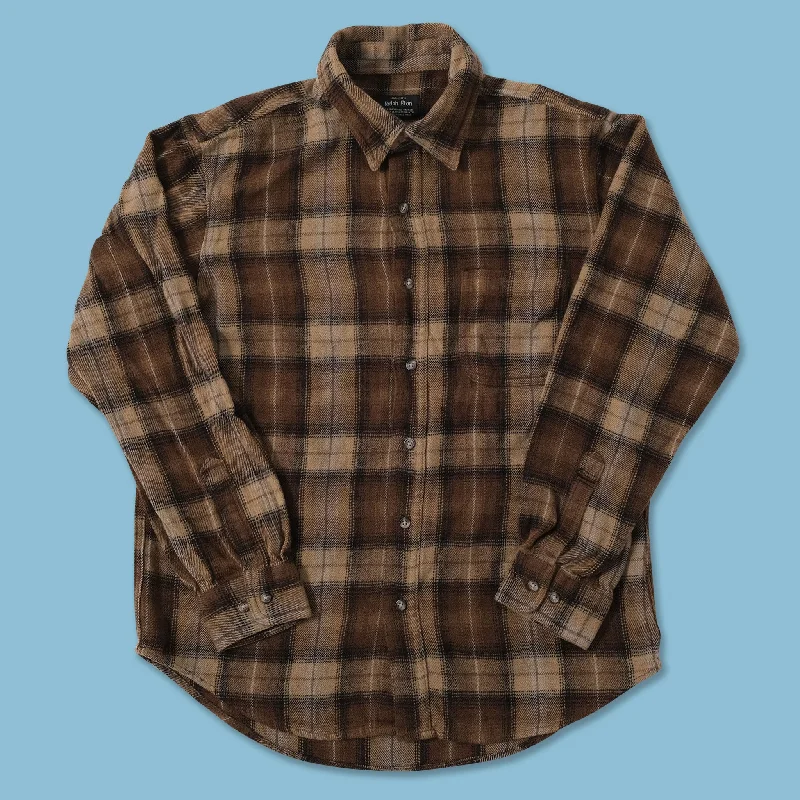  -Anti-scratch sofa protective coverVintage Flannell Shirt Small