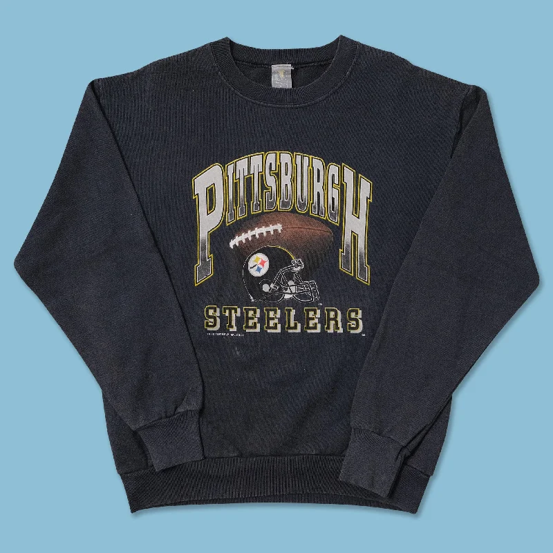 - ​​Pet toys under    yuan1997 Pittsburgh Steelers Sweater Medium