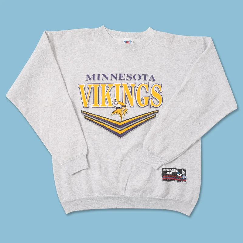 - Deodorizing cat litter tofu litterVintage Minnesota Vikings Sweater Large