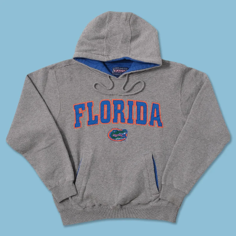 - Cat hair ball removal and hair removal creamVintage Women's Florida Gators Hoody Small