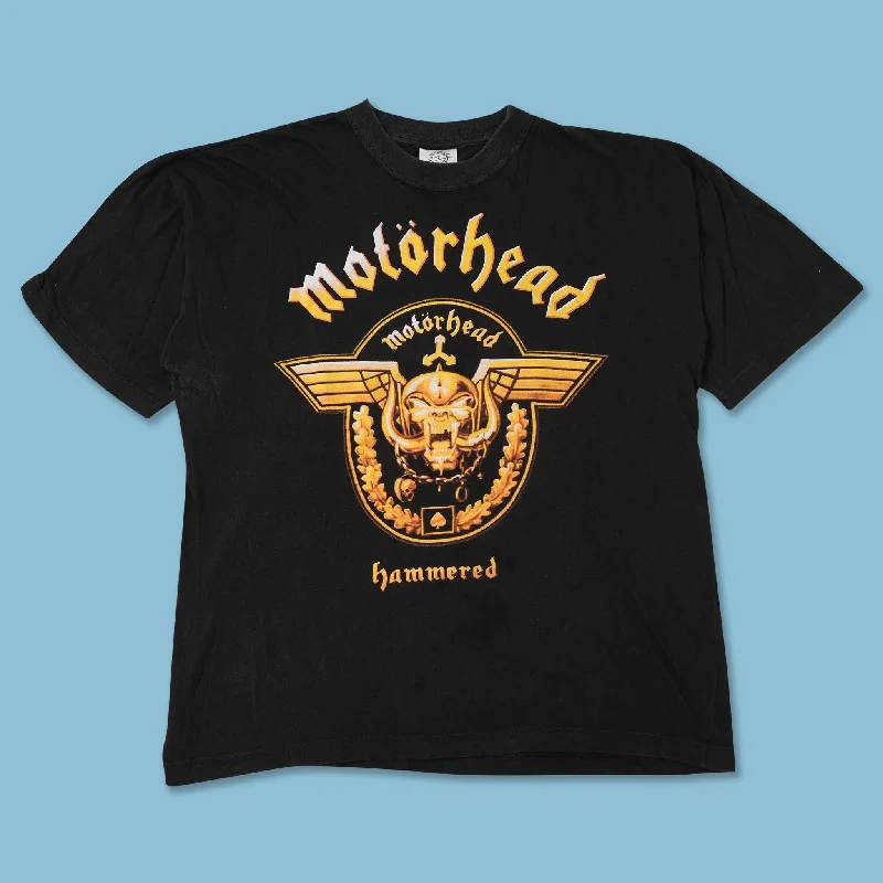 ---Vintage Motörhead T-Shirt Large