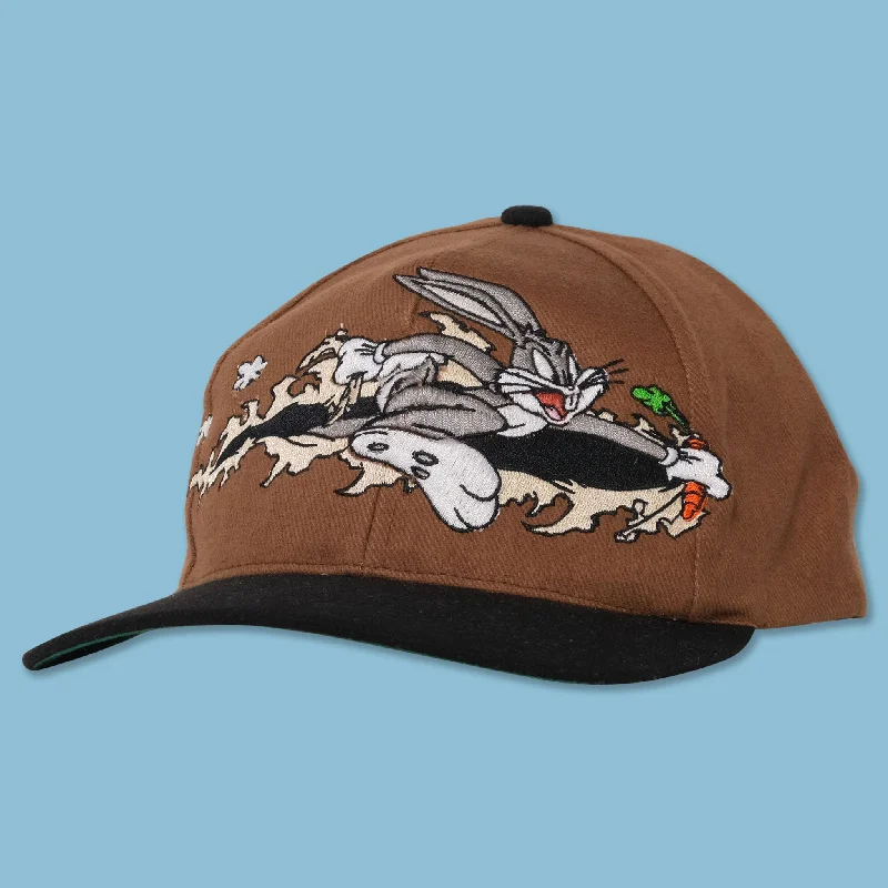  -Anti-scratch scratching board AND cat bed in oneVintage Bugs Bunny Snapback