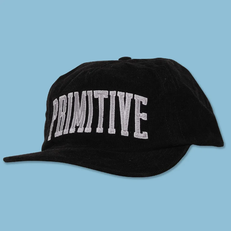 Pet ProductsPrimitive Corduroy Snapback