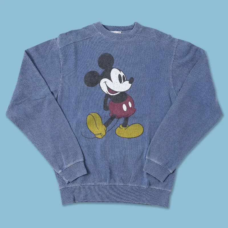 - Pet diabetes prescription foodVintage Mickey Mouse Sweater Small