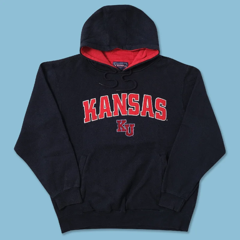 - Pet monitor with cameraVintage University of Kansas Hoody XLarge