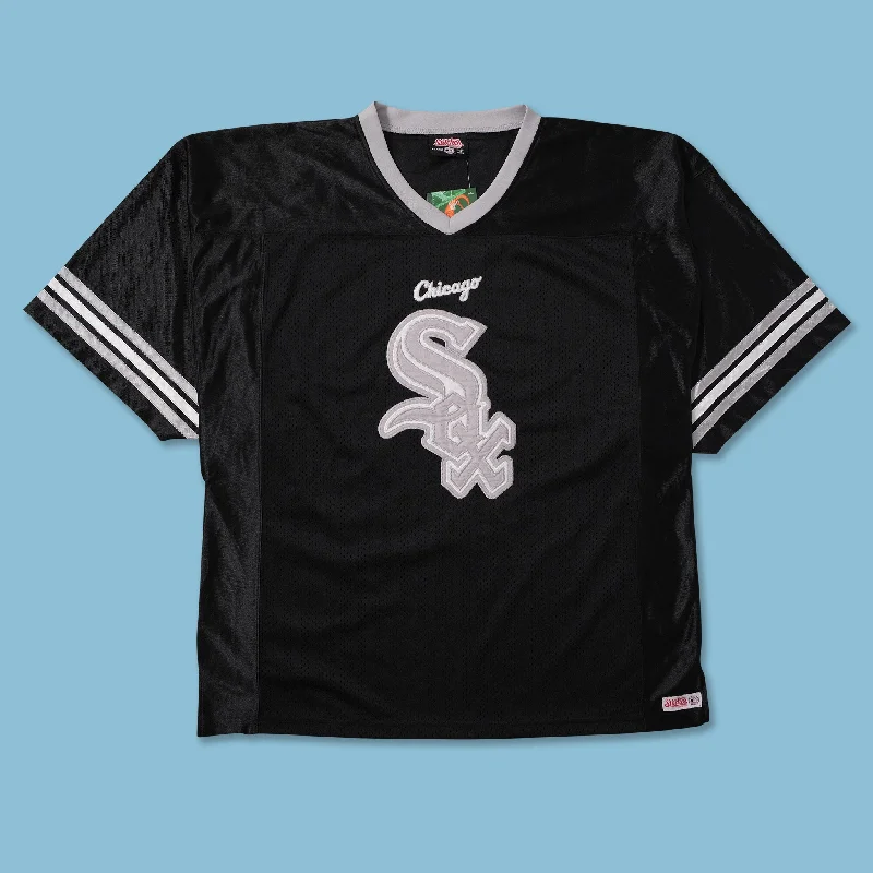 Pet ProductsVintage Chicago White Sox Shooting Shirt XLarge