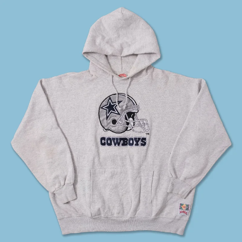 - Custom pet birthday cakeVintage Dallas Cowboys Hoody XLarge