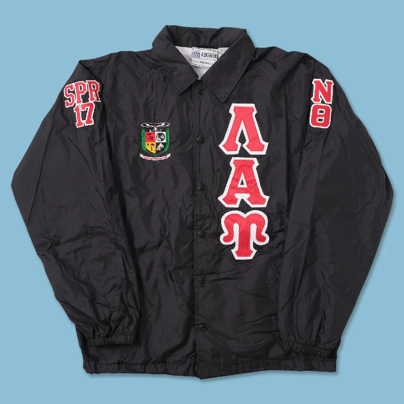 ---Vintage College Jacket Medium