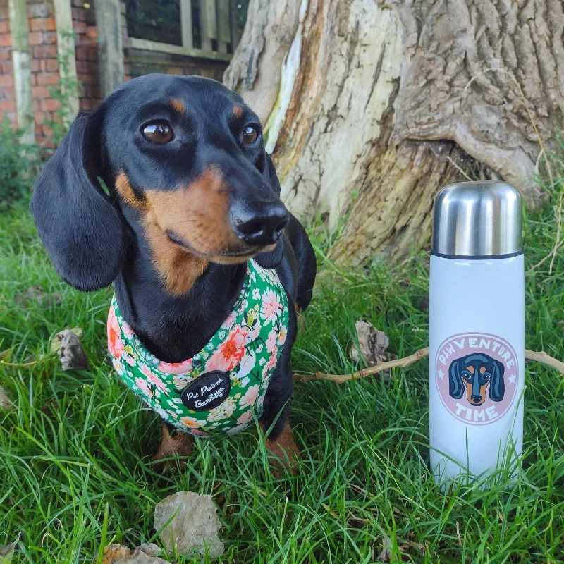 Personalised Pet Flask