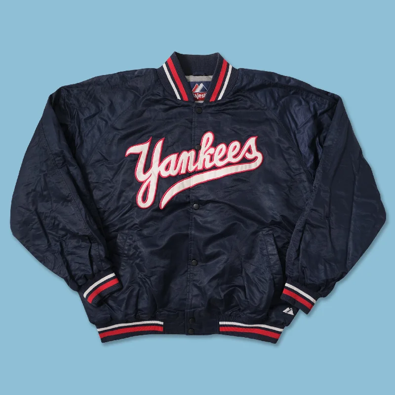 - Pet diabetes prescription foodVintage New York Yankees Padded College Jacket XLarge