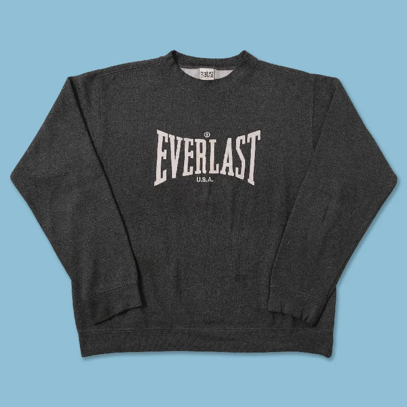  -Anti-scratch sofa protective coverVintage Everlast Sweater Large