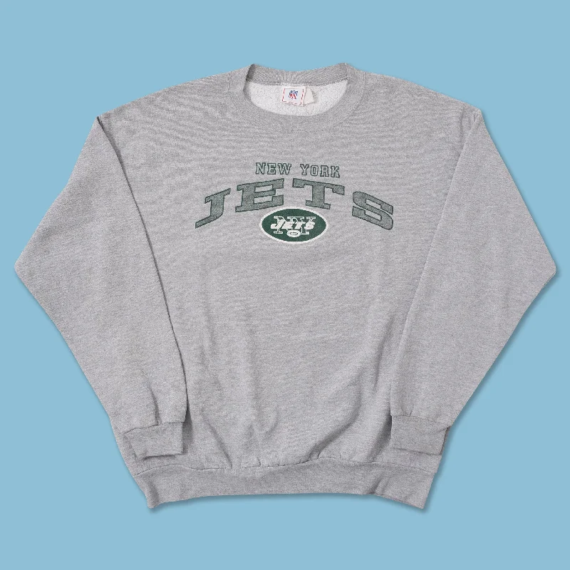 - ​​Pet toys under    yuanVintage New York Jets Sweater XLarge