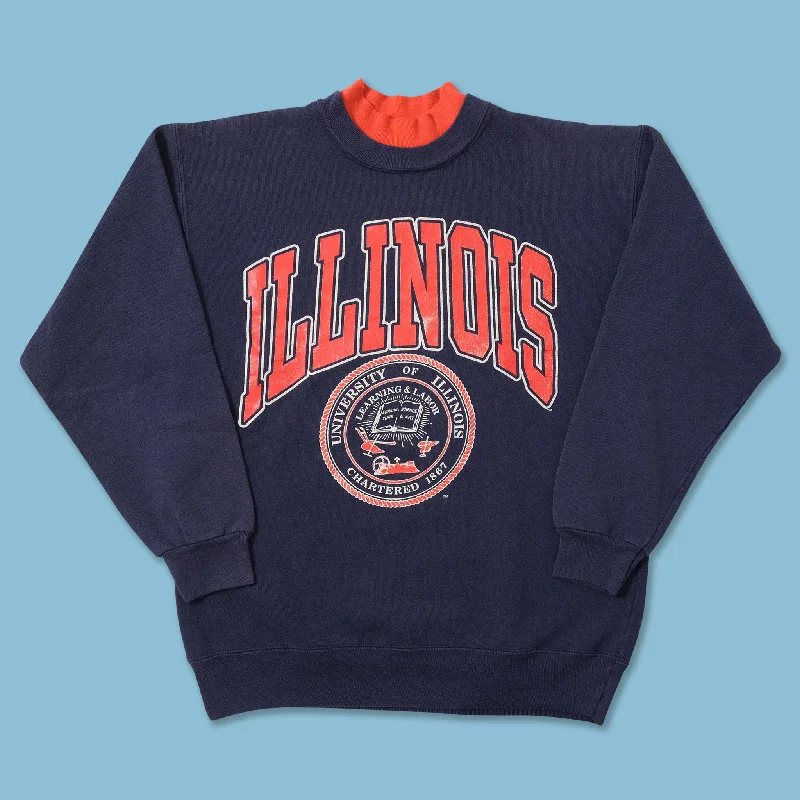  -Non-contact cat thermometerVintage University of Illinois Sweater Medium