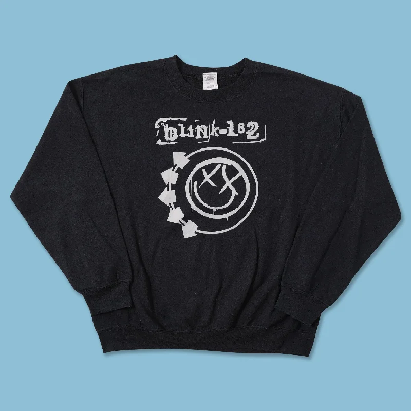 - Dog anti-slip matVintage Blink 182 Sweater Large