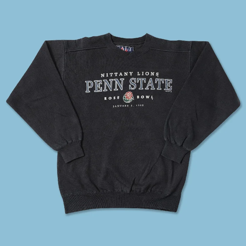 - Pet monitor with camera1995 Penn State Nittany Lions Sweater Medium